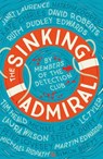 The Sinking Admiral - CHARLES,  Kate & BRETT,  Simon - 9780008100438