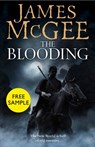 The Blooding: free sampler - James McGee - 9780008100506