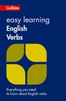 Easy Learning English Verbs - Collins Dictionaries - 9780008100803