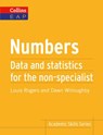 Numbers - Louis Rogers ; Dawn Willoughby - 9780008101848