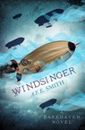 Windsinger (The Darkhaven Novels, Book 3) - A. F. E. Smith - 9780008103521