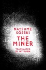 The Miner - Soseki Natsume - 9780008112462