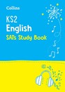 KS2 English SATs Study Book - Collins KS2 - 9780008112752