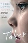Taken - Rosie Lewis - 9780008113025