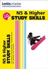 National 5 and Higher Study Skills - Danielle Brown ; Lee Jackson ; Nicola Morgan ; M-C McInally - 9780008113537
