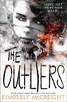 The Outliers - Kimberly McCreight - 9780008115074