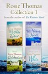 Rosie Thomas 4-Book Collection - Rosie Thomas - 9780008115302