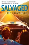 Salvaged - Jay Crownover - 9780008116309
