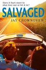 Salvaged - Jay Crownover - 9780008116316