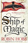 Ship of Magic - Robin Hobb - 9780008117450