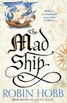 The Mad Ship - Robin Hobb - 9780008117467