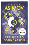 Prelude to Foundation - Isaac Asimov - 9780008117481