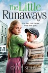 The Little Runaways - Cathy Sharp - 9780008118488