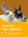Care for Your Rabbits - RSPCA - 9780008119225