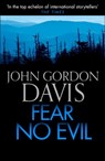 Fear No Evil - John Gordon Davis - 9780008119270