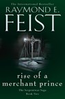 Rise of a Merchant Prince - Raymond E. Feist - 9780008120849