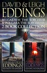 Belgarath the Sorcerer and Polgara the Sorceress: 2-Book Collection - David Eddings ; Leigh Eddings - 9780008121761