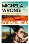 Borderlines - Michela Wrong - 9780008123017
