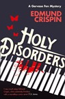 Holy Disorders - Edmund Crispin - 9780008124182
