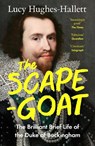 The Scapegoat - Lucy Hughes-Hallett - 9780008126599