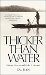 Thicker Than Water - FLYN,  Cal - 9780008126605