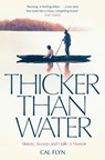 Thicker Than Water - Cal Flyn - 9780008126612