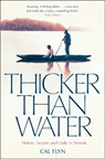 Thicker Than Water - Cal Flyn - 9780008126629