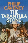 The Tarantula Stone - Philip Caveney - 9780008127992