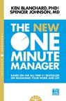 The New One Minute Manager - Kenneth Blanchard ; Spencer Johnson - 9780008128043