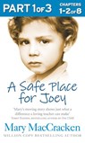 A Safe Place for Joey: Part 1 of 3 - Mary MacCracken - 9780008130558
