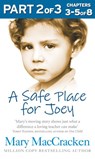 A Safe Place for Joey: Part 2 of 3 - Mary MacCracken - 9780008130565
