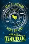 The Rise and Fall of D.O.D.O. - Neal Stephenson ; Nicole Galland - 9780008132590