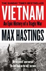 Vietnam - Max Hastings - 9780008133016