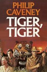 Tiger, Tiger - Philip Caveney - 9780008133283