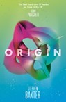 Origin - Stephen Baxter - 9780008134495