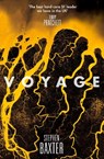 Voyage - Stephen Baxter - 9780008134518