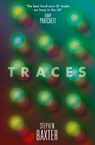Traces - Stephen Baxter - 9780008134563