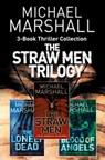 The Straw Men 3-Book Thriller Collection - Michael Marshall - 9780008135096