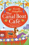 The Canal Boat Cafe - Cressida McLaughlin - 9780008136031
