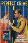 The Perfect Crime - Israel Zangwill - 9780008137298