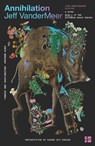Annihilation - Jeff VanderMeer - 9780008139100