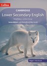 Lower Secondary English Workbook: Stage 7 - Richard Patterson ; Alison Ramage - 9780008140489