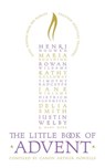 The Little Book of Advent: Daily Wisdom From the World's Greatest Spiritual Teachers - Canon Arthur Howells - 9780008140809