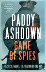 Game of Spies - Paddy Ashdown - 9780008140830