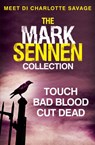 The Mark Sennen Collection (DI Charlotte Savage 1 - 3) - Mark Sennen - 9780008142117