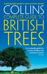 Collins Complete Guide to British Trees - Paul Sterry - 9780008144593