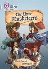 The Three Musketeers - Martin Howard - 9780008147310