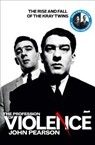The Profession of Violence - John Pearson - 9780008150273