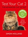 Test Your Cat 2: Genius Edition - Simon Holland - 9780008150426