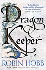 Dragon Keeper - Robin Hobb - 9780008154394